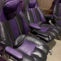 صندلی کامپیوتر و گیم