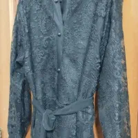 پیراهن گیپور لاوین|لباس|شوط, |دیوار