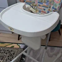 صندلی غذا کودک   کالسکه