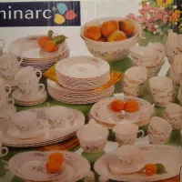 سرویس آرکوپال 95 پارچه ویکتوریا فرانسه