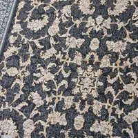 فرش شش متری دو عدد