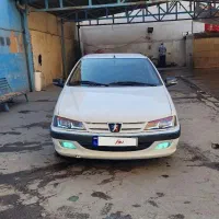 پارس ۸۷ خوش رخ