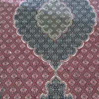 فرش ماشینی در حد نو ۱۲ متر دو عدد و دوعدد۹ متر|فرش|اردبیل, |دیوار