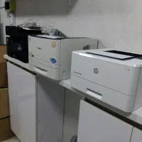 پرینتر استوک اروپا