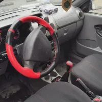 پراید مدل ۹۵ - اقساط|خودرو سواری و وانت|لاهیجان, قیام|دیوار