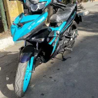 mx king 1404|موتورسیکلت|تهران, مشیریه|دیوار