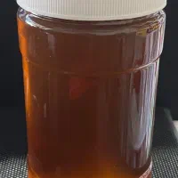 عسل گون