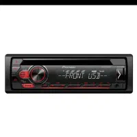 ضبط پایونیر،DEH-S110UB، فقط ۶۵۰۰|قطعات یدکی و لوازم جانبی|کرج, شهرک کوثر|دیوار