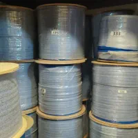 کابل ترکیبی مخصوص دوربین مداربسته و کابل شبکه