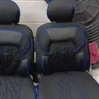 فروش انواع روکش و تعمیرات صندلی خودرو|خدمات موتور و ماشین|قم, ولیعصر|دیوار