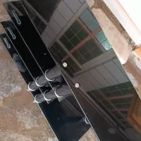 میز زیر تلویزیون