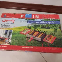 کباب پز گازی و ذغالی|اجاق گاز و لوازم برقی پخت‌وپز|تهران, تهرانسر مرکزی|دیوار