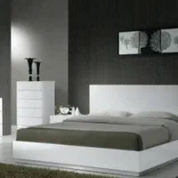 سرویس تخت خواب دونفره ۲نفره۱نفره نیم سرویس تختخواب|تخت و سرویس خواب|شیراز, فرهنگ شهر|دیوار