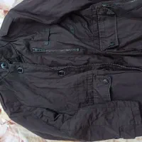 کاپشن مردانه مارک دار و خارجی