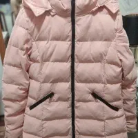 کاپشن زنانه/دخترانه