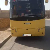 اسکانیا(اتوبوس)