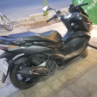 sym jt200|موتورسیکلت|یزد, |دیوار
