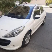 پژو۲۰۷ مدل ۹۷ اتومات|خودرو سواری و وانت|صومعه‌سرا, |دیوار