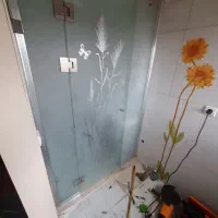 شیشه سکوریت و کرکره برقی ائلمان|خدمات پیشه و مهارت|تبریز, |دیوار