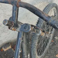 دوچرخه|دوچرخه، اسکیت، اسکوتر|بندر ترکمن, |دیوار