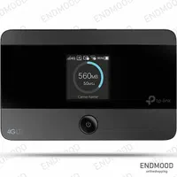 مودم جیبی تی پی لینک M7350 4G