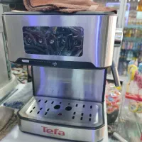 دستگاه قهوه ساز خانگی تفال