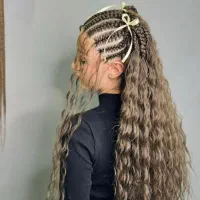 بافتمو بافت مو ویژه پرند|خدمات آرایشگری و زیبایی|پرند, فاز ۲|دیوار