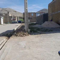 زمین ۱۲۰ متری شهرک شهرداری