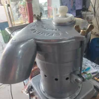 آب هویچ گیری صنعتی