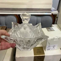 سرویس کریستال مناسب جهیزیه (امکان خرید تکی)