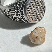 سنگ الماس بلوری ۲.۶ گرم|جواهرات|سنندج, |دیوار