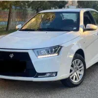 دنا MT6 تحویل مرداد