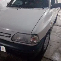 پراید 96