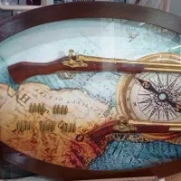 تابلو دکوراتیو