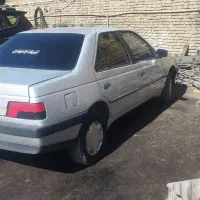 پژو 405مدل 93|خودرو سواری و وانت|اصفهان, شهرک صنعتی امیرکبیر (شاپور جدید)|دیوار