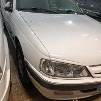 پارس tu 5 مدل ۴۰۰ درچه سیمی|خودرو سواری و وانت|شهرضا, |دیوار