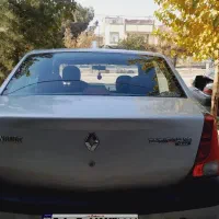 ال۹۰ مدل۸۶ نقرهای|خودرو سواری و وانت|حبیب آباد, |دیوار