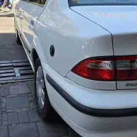 سمند lx ef7 مدل ۹۶ نقد و اقساط|خودرو سواری و وانت|تهران, امام زاده عبدالله|دیوار