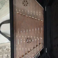 سنتور|سازهای سنتی|ارومیه, |دیوار