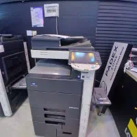 پرینتر سیاه و سفید 552