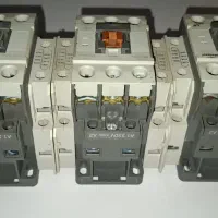 کنتاکتورLS