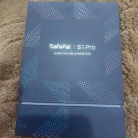 کیف پول سخت افزاری سیفپل s1pro2025