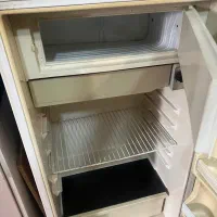 یخچال فریزر مینی یخچال ازمایش کوچک هتلی|یخچال و فریزر|اصفهان, حسین‌آباد|دیوار