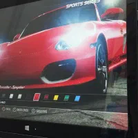 سیستم cori5  5500  بهمراه ۴ بازی رایگان