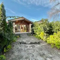 ویلا-فلت-جنگلی-کامل-مبله-شهرکی-جای-خوب