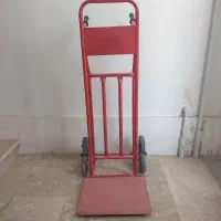 چرخ دستی حمل بار