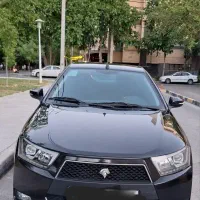 دنا پلاس مشکی