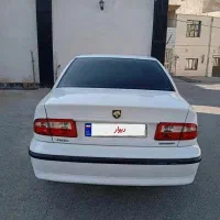 ماشین سمند91دوگانه سوزشرکتی فوق العاده سالم|خودرو سواری و وانت|کرج, مجتمع صنفی صنعتی|دیوار