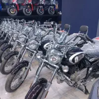 باجاج اونجر ۲۲۰ Bajaj Avenger نقد و اقساط|موتورسیکلت|تهران, بهار|دیوار