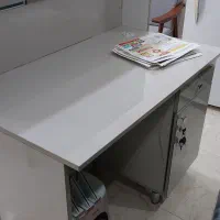 مبل و میز منشی کانتر